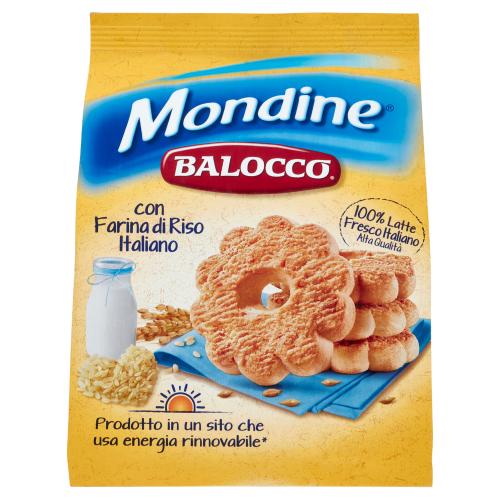 Order Biscotti, Fette Biscottate e Cereali online from Etè in