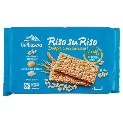 Order Crackers, taralli e gallette online from Elite Supermercati in  Fiumicino