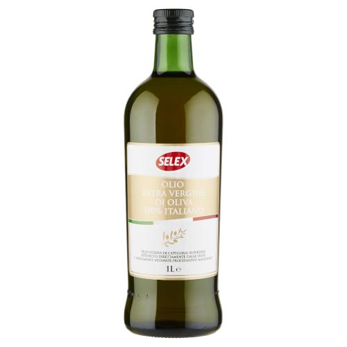 Aceto di alcool - Selex