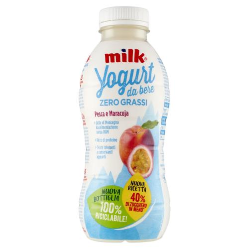 YOG.NESTLE MIO BANANA GR.125X2